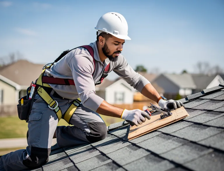 Dachdecker Service in Wattenscheid